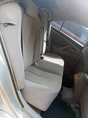 A picture of TOYOTA CAMRY 2008 MODEL SOUND ENGINE AND GEAR SUPER CLEAN