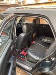 A picture of Reg 2008 Kia Sportage First body 4Plugs Everything works perfectly