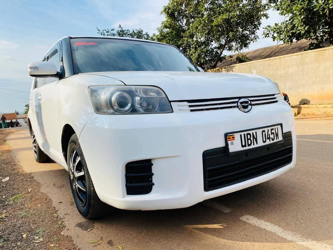 used toyota