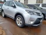 A picture of Toyota Rav4
