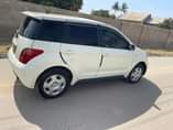 A picture of Toyota Ist Cc 1290 Year 2004 Valid insuarance 2023 nov