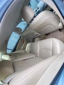 A picture of 2012 Lexus ES350