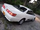 A picture of Toyota cresta mark II Milion 5 3 Ipo mwanza Engine