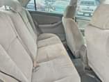 A picture of 2006 Toyota Corolla LE tokunbo standard Good engine Smooth transmission