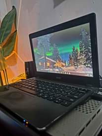 A picture of ACER Laptop
