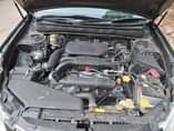 A picture of Subaru legacy