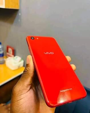 vivo phones