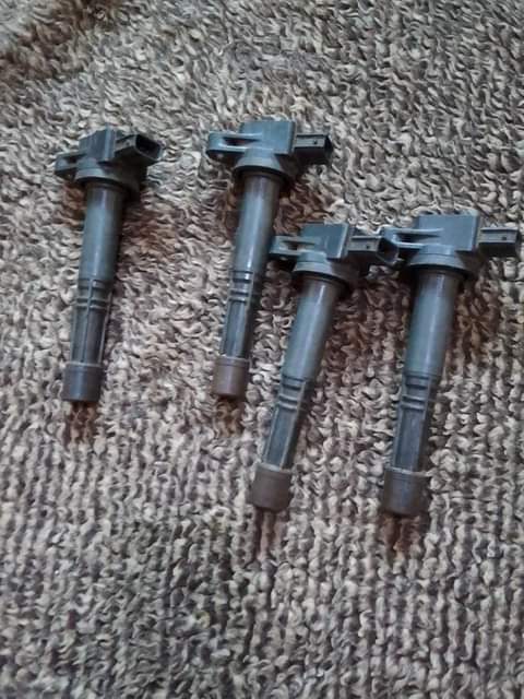 coils