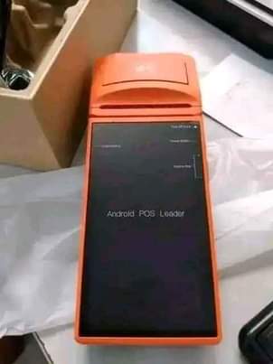 A picture of Terminal