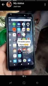 itel phones