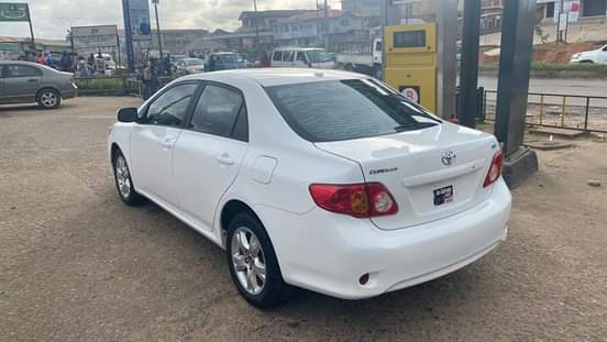 A picture of All Available In Osogbo