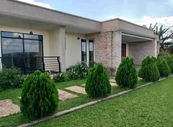 full furnished