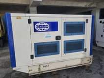 genset