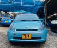 A picture of Passo 5 3 0676526746 ombii uku
