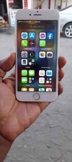 A picture of iPhone 7