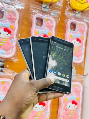 A picture of Google pixel 2 gb64