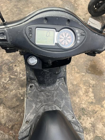 A picture of 2020 Kymco vlink 125cc kymco vlink