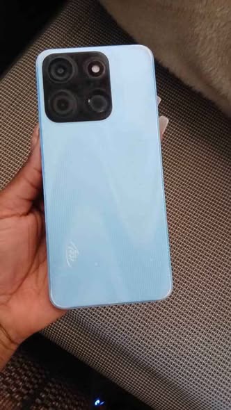 itel phones