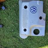 A picture of VW ENGINE COVER
