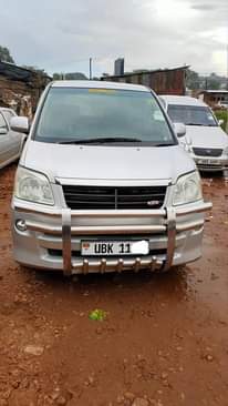 A picture of Noah New Shape 20m