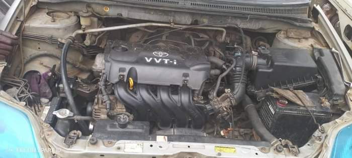 toyota fielder