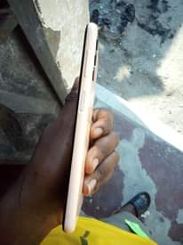 A picture of Nauza sim aina ya samsung A13 Rom 64gb Ram 4gb