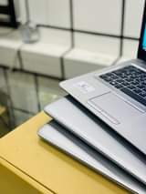 A picture of Heavy duty machine Hp Elitebook 820 G4 Processor Core i5