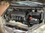 A picture of Toyota Corolla 06