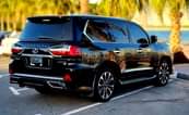 A picture of LEXUS 570