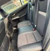 A picture of Toyota camry 2014