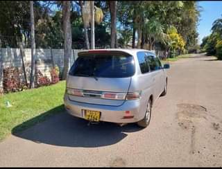 toyota gaia