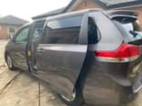 A picture of Foreign used sienna 2011
