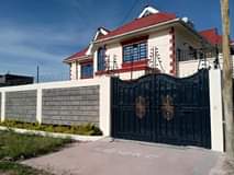 mansion