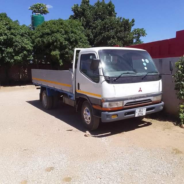 trucks