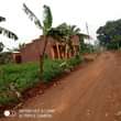 A picture of Plot on sale 3 1m located at matugga migadde behind