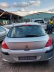 A picture of Peugeot 308 1.6i 2009