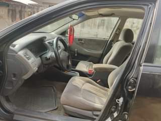 A picture of Honda Accord 2000 model baby boy 08083629621