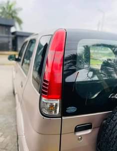 A picture of 2005 Cami Toyota cami C