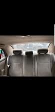 A picture of Corolla 2006