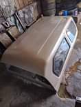 A picture of Madza drifter ford ranger and more