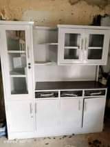 cupboards