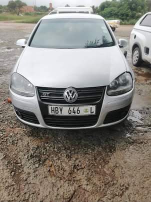 Katlego K.