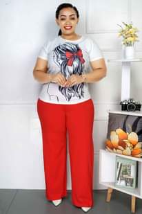 A picture of Trousers