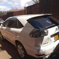 A picture of Harrier kawundo2 4cc 2006 38m 0700303385