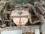 A picture of 2001 U K Peugeot manual Small