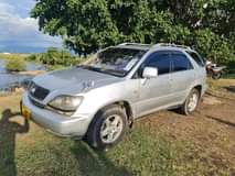 A picture of Harrie old milion 5 8 Chap chap Ipo mwanza Engine