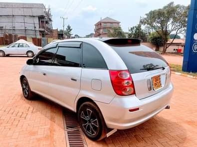 A picture of Nadia UAT at 9m good condition buy and drive call
