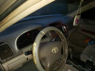 A picture of Today camry