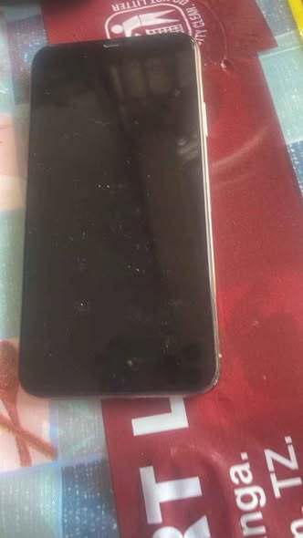 A picture of I phone 11 promax