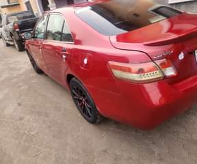 A picture of Extremely clean and sound Toyota Camry 2009 facelift to 2018